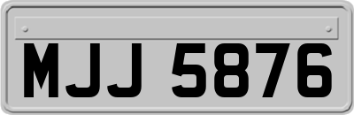 MJJ5876
