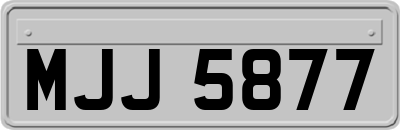 MJJ5877