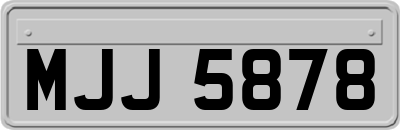 MJJ5878
