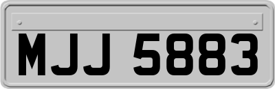 MJJ5883