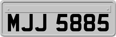 MJJ5885