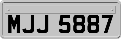 MJJ5887