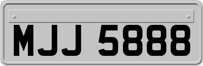 MJJ5888