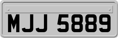 MJJ5889