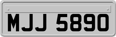 MJJ5890