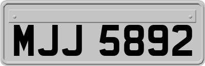 MJJ5892