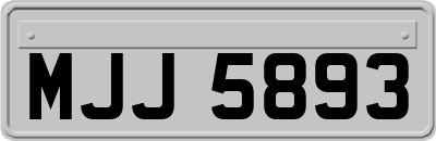 MJJ5893