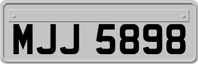 MJJ5898