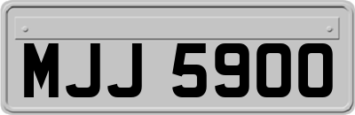 MJJ5900