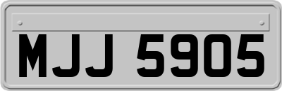 MJJ5905