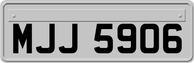 MJJ5906