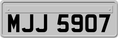 MJJ5907