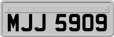 MJJ5909