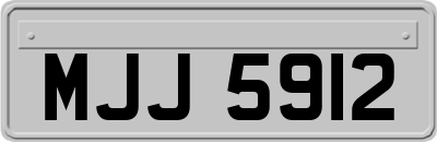 MJJ5912