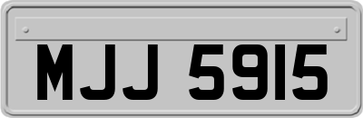 MJJ5915