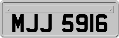 MJJ5916