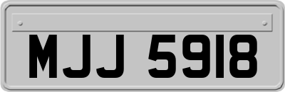 MJJ5918
