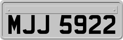 MJJ5922