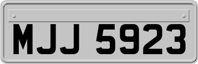 MJJ5923