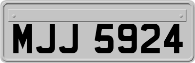 MJJ5924