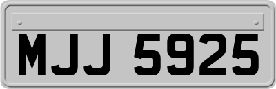 MJJ5925