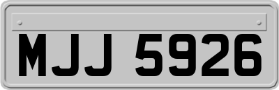 MJJ5926
