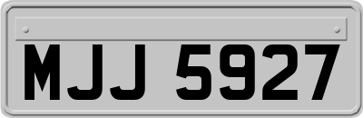 MJJ5927