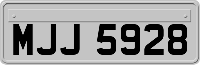 MJJ5928