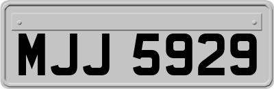 MJJ5929