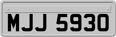 MJJ5930