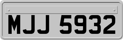 MJJ5932