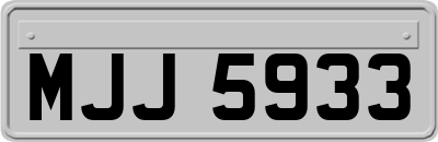 MJJ5933