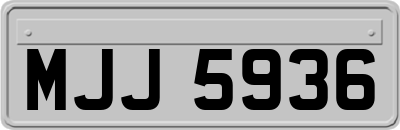 MJJ5936