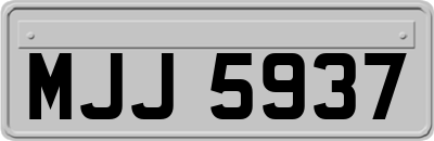MJJ5937