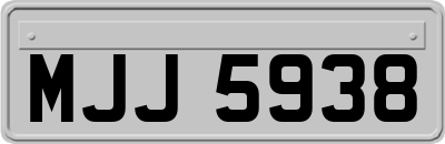 MJJ5938