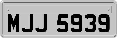 MJJ5939