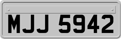 MJJ5942