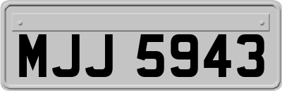 MJJ5943