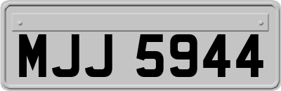 MJJ5944