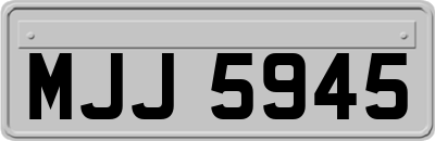MJJ5945