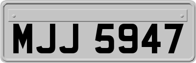 MJJ5947