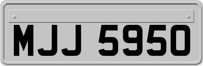 MJJ5950