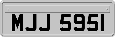 MJJ5951