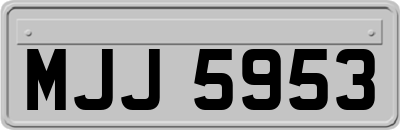 MJJ5953