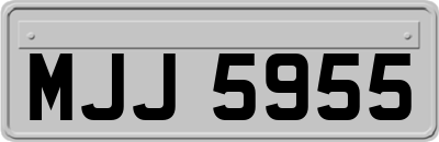 MJJ5955