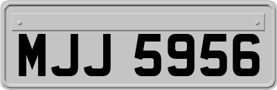 MJJ5956