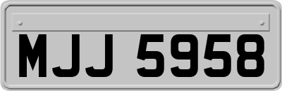 MJJ5958