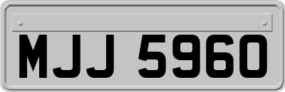 MJJ5960