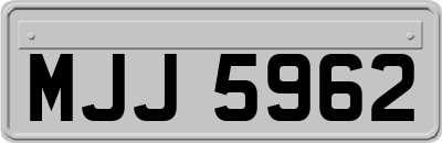MJJ5962