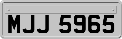 MJJ5965
